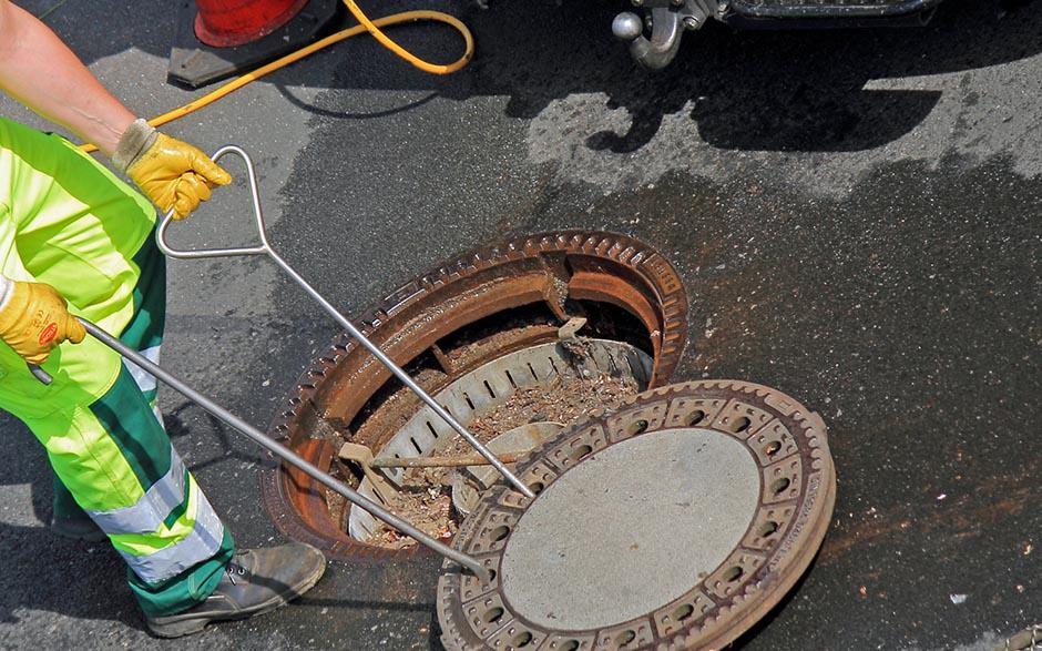curage canalisation Boulogne-Billancourt