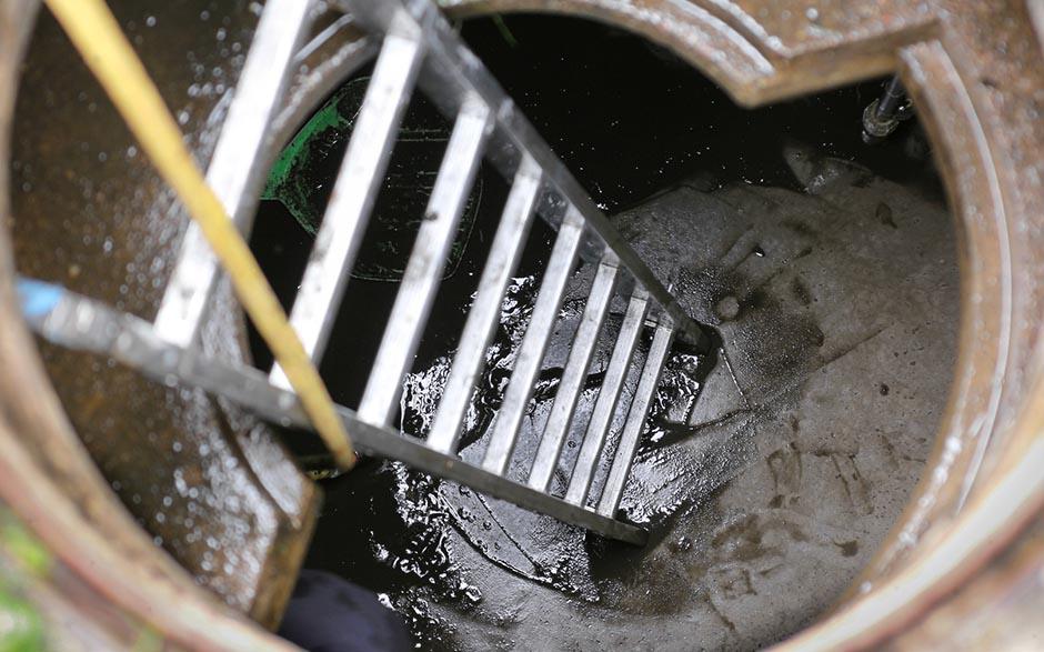 curage canalisation Boulogne-Billancourt