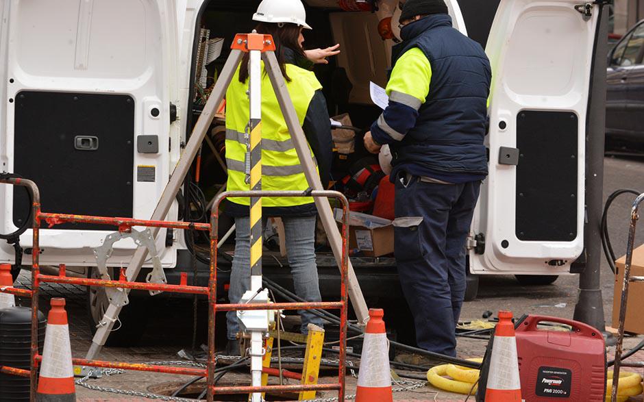 curage canalisation Boulogne-Billancourt